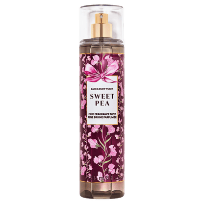 Bath & Body Works Fine Fragrance Mist (236ml)