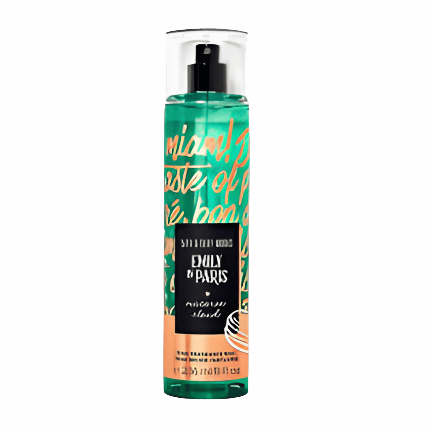Bath & Body Works Fine Fragrance Mist (236ml)