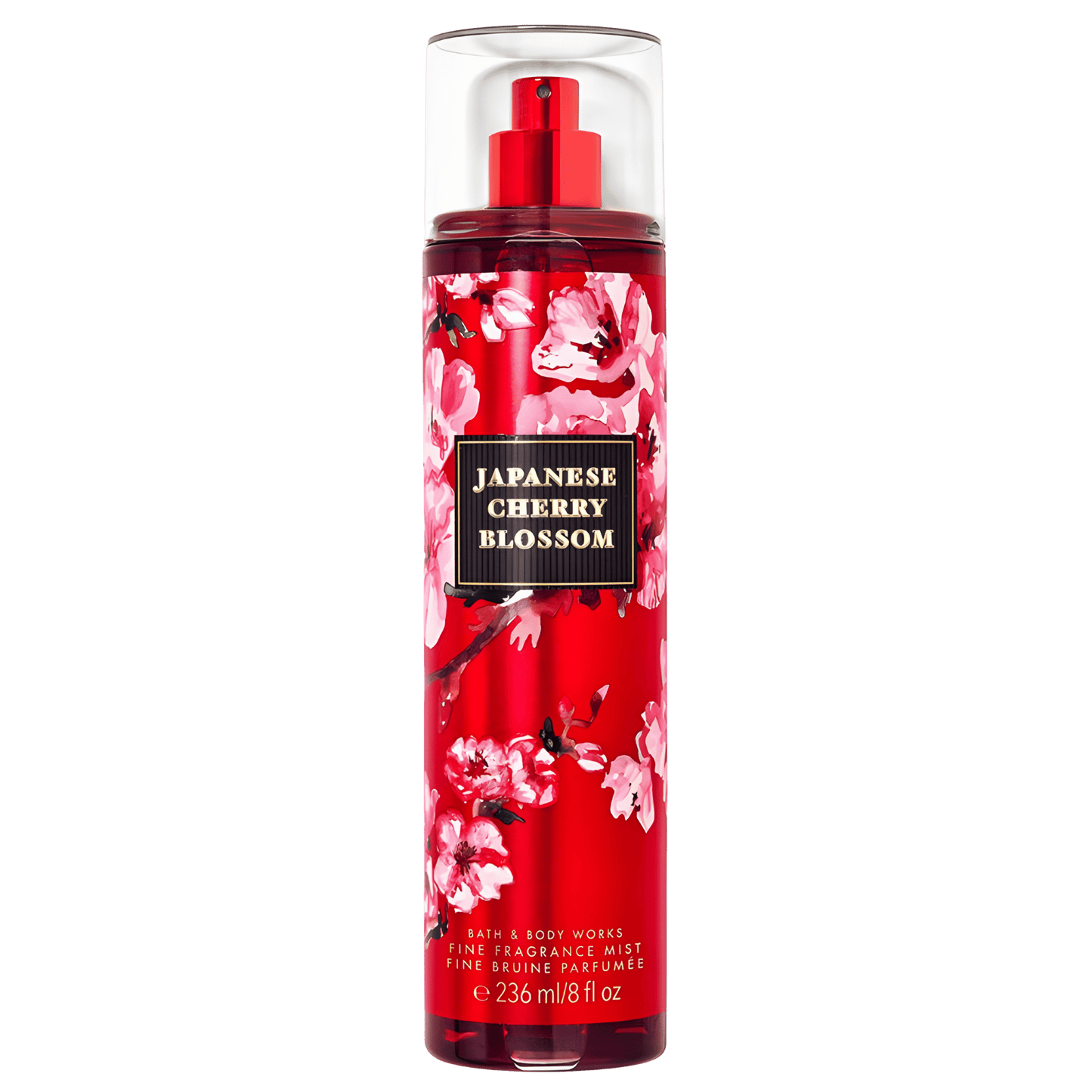 Bath & Body Works Fine Fragrance Mist (236ml)