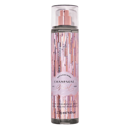 Bath & Body Works Fine Fragrance Mist (236ml)