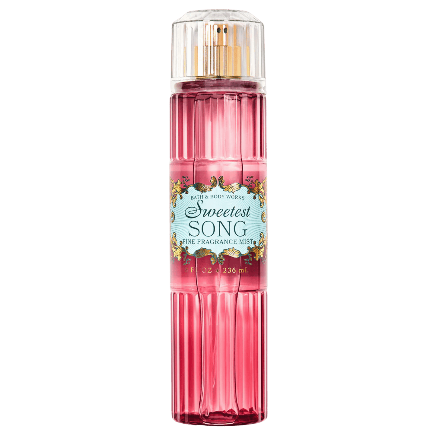 Bath & Body Works Fine Fragrance Mist (236ml)