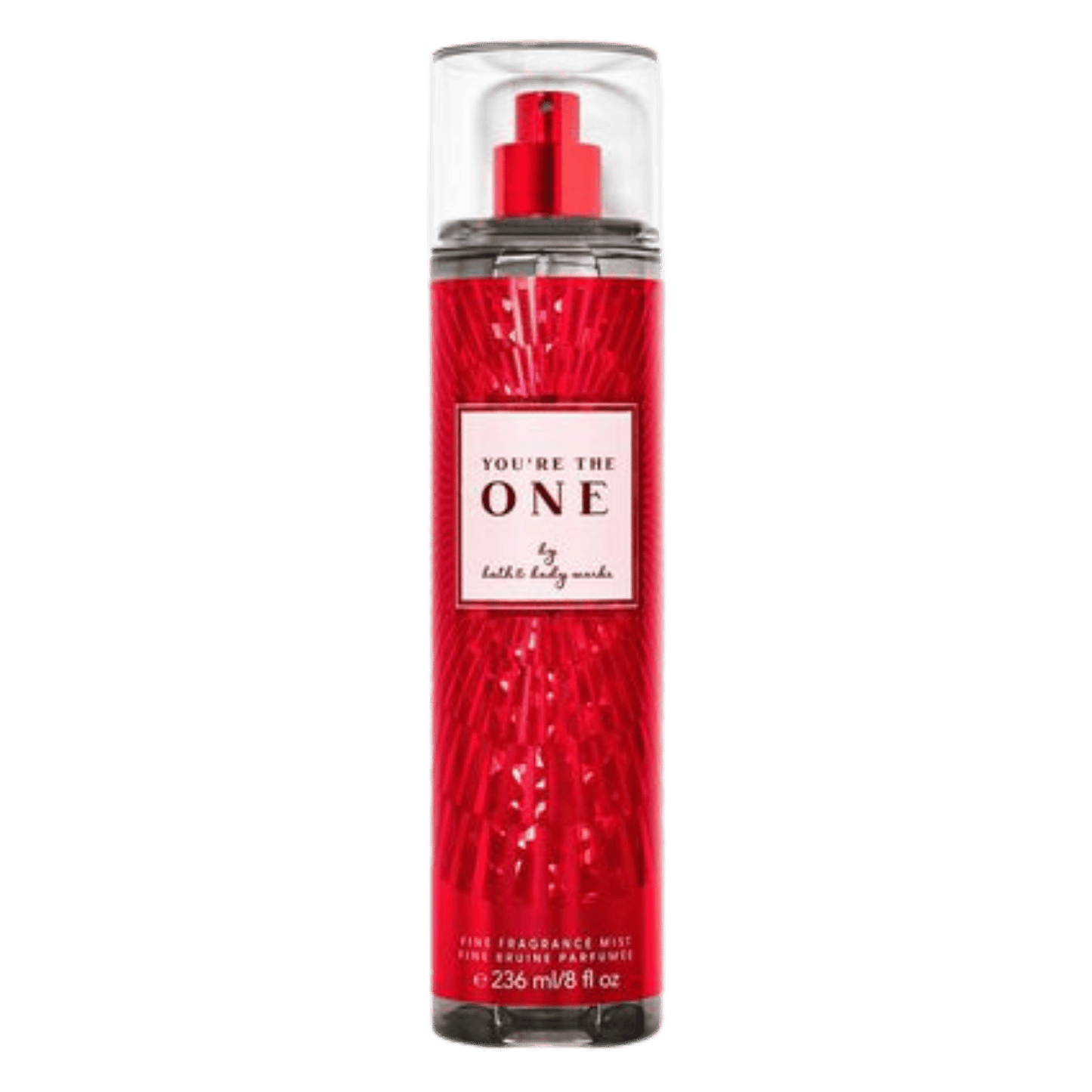 Bath & Body Works Fine Fragrance Mist (236ml)