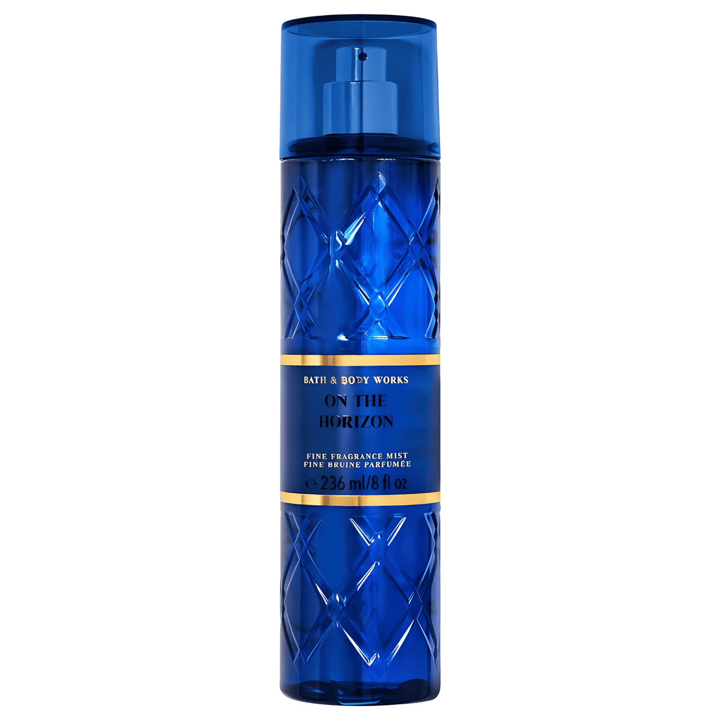 Bath & Body Works Fine Fragrance Mist (236ml)