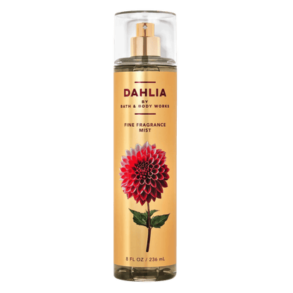 Bath & Body Works Fine Fragrance Mist (236ml)