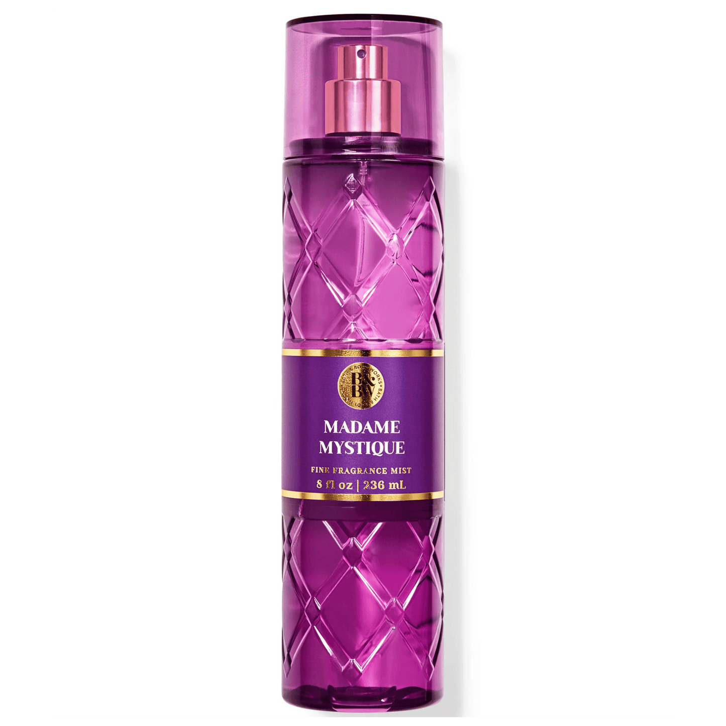 Bath & Body Works Fine Fragrance Mist (236ml)