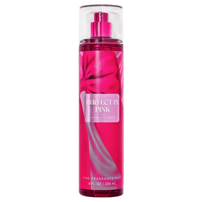 Bath & Body Works Fine Fragrance Mist (236ml)