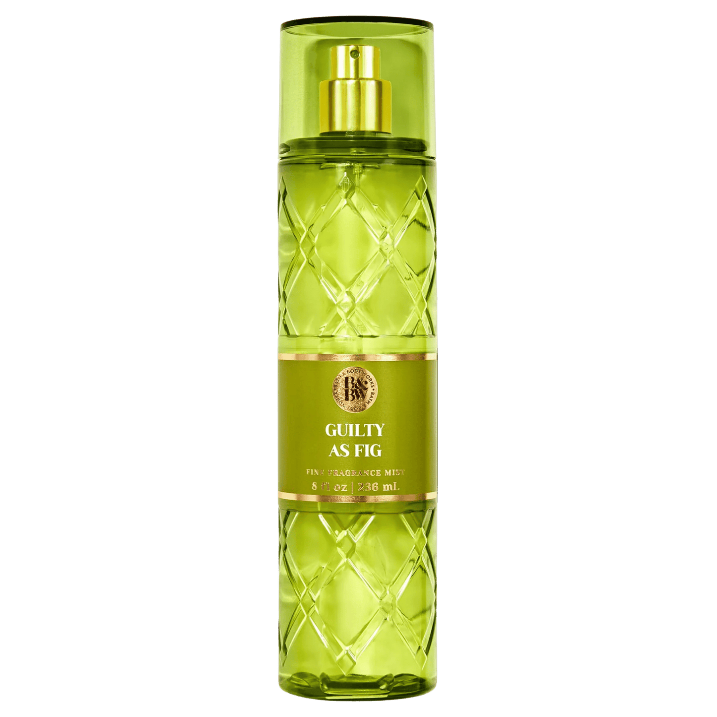 Bath & Body Works Fine Fragrance Mist (236ml)