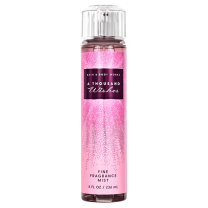 Bath & Body Works Fine Fragrance Mist (236ml)