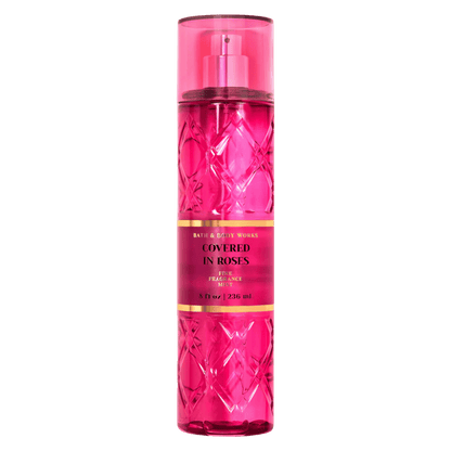 Bath & Body Works Fine Fragrance Mist (236ml)