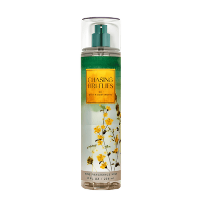 Bath & Body Works Fine Fragrance Mist (236ml)