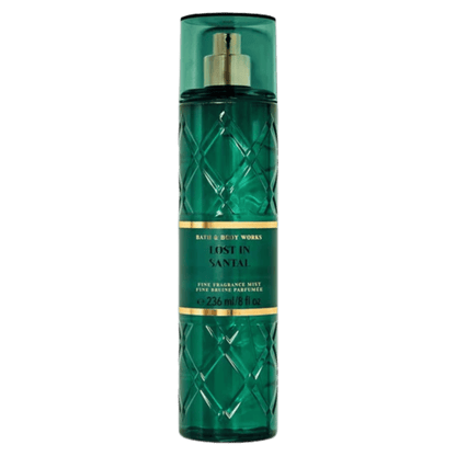 Bath & Body Works Fine Fragrance Mist (236ml)