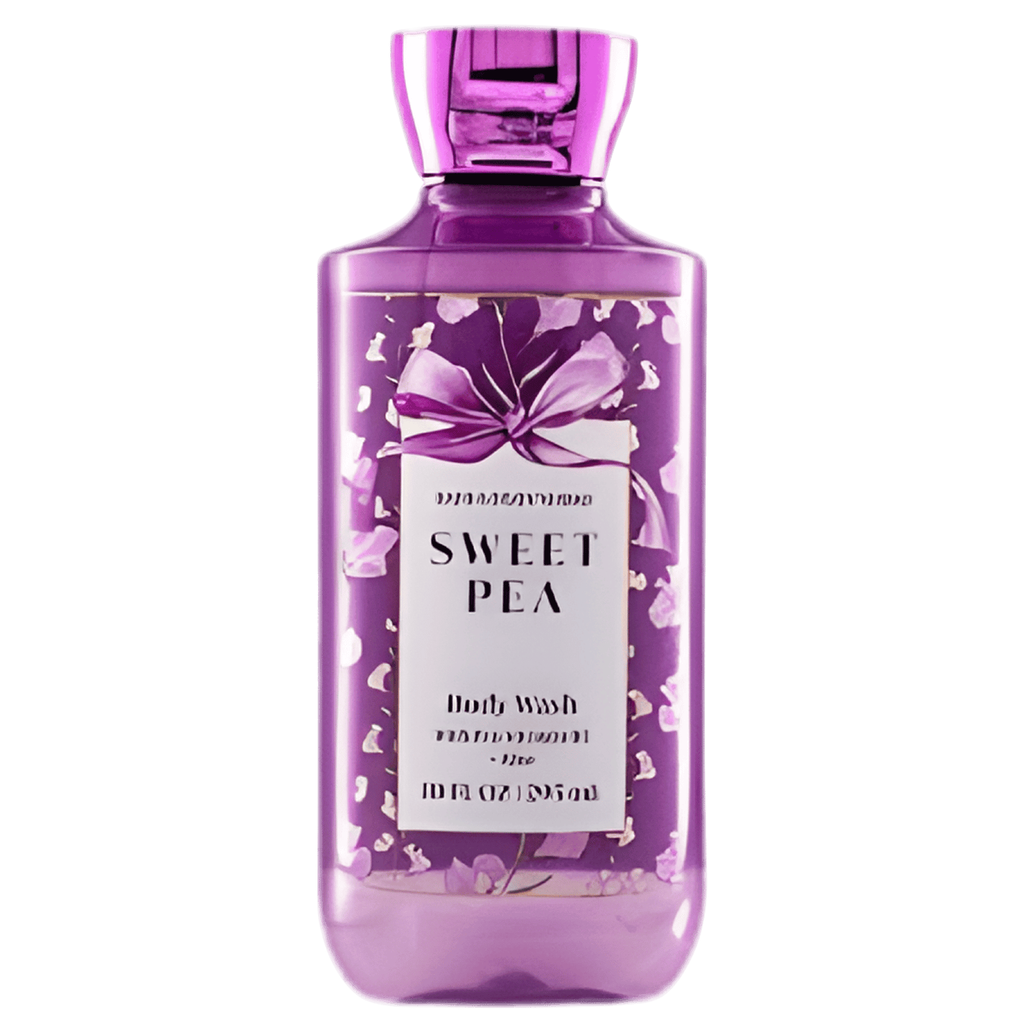 Bath & Body Works Body Wash (295ml)