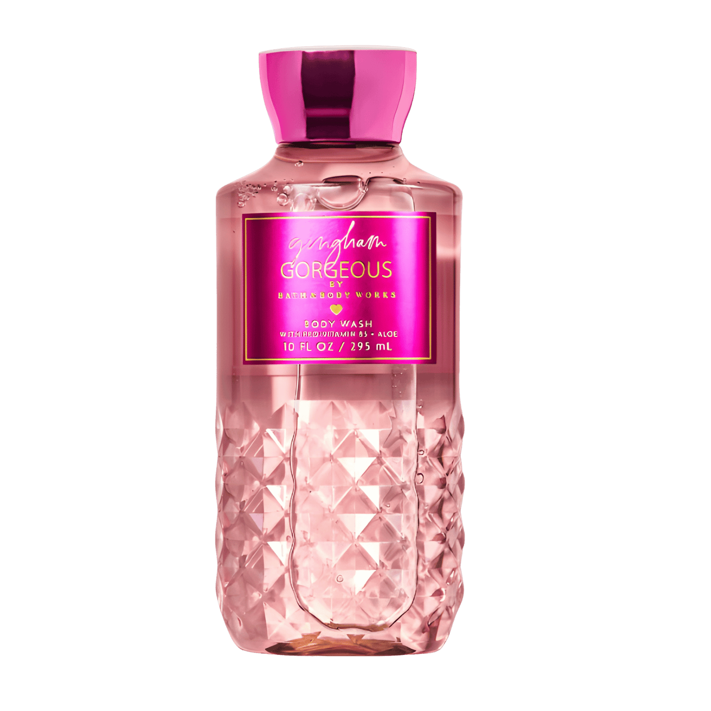 Bath & Body Works Body Wash (295ml)