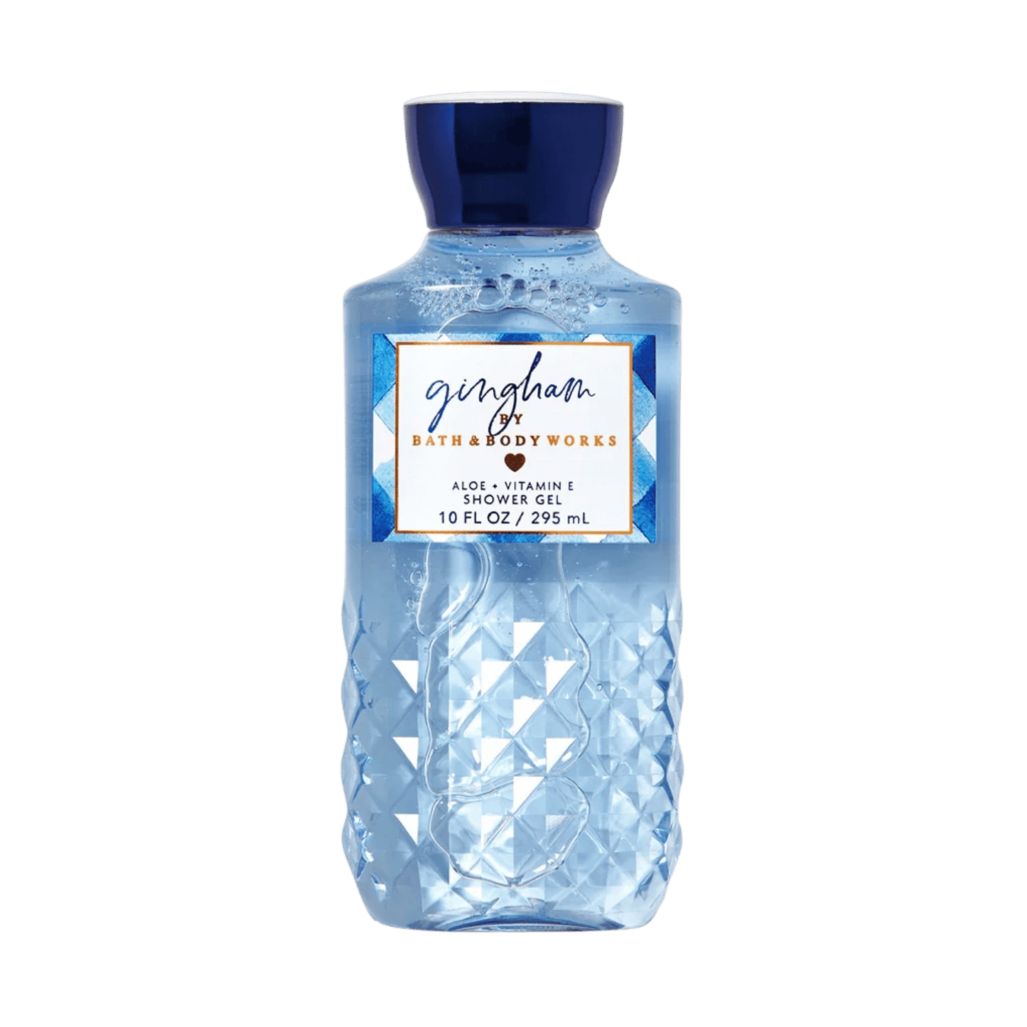 Bath & Body Works Body Wash (295ml)