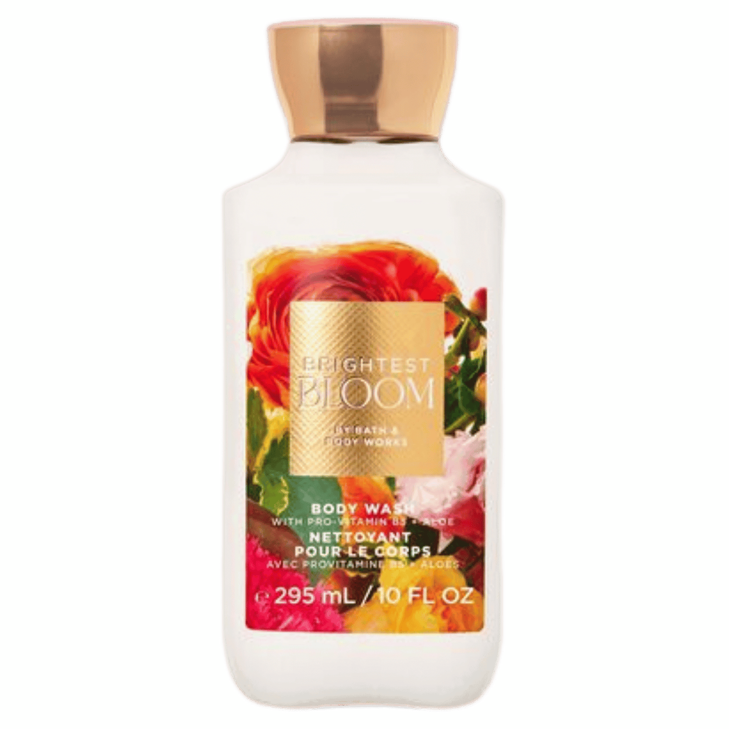 Bath & Body Works Body Wash (295ml)