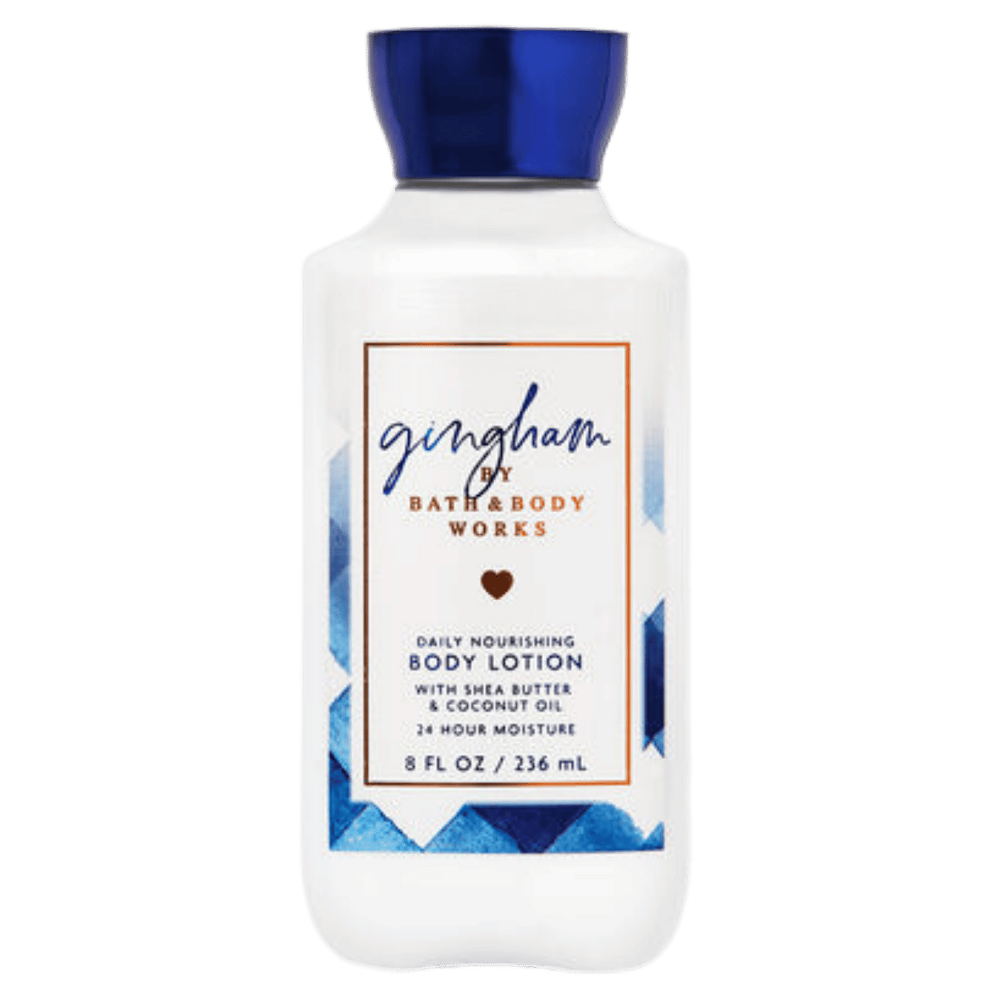 Bath & Body Works Body Lotion (236ml)