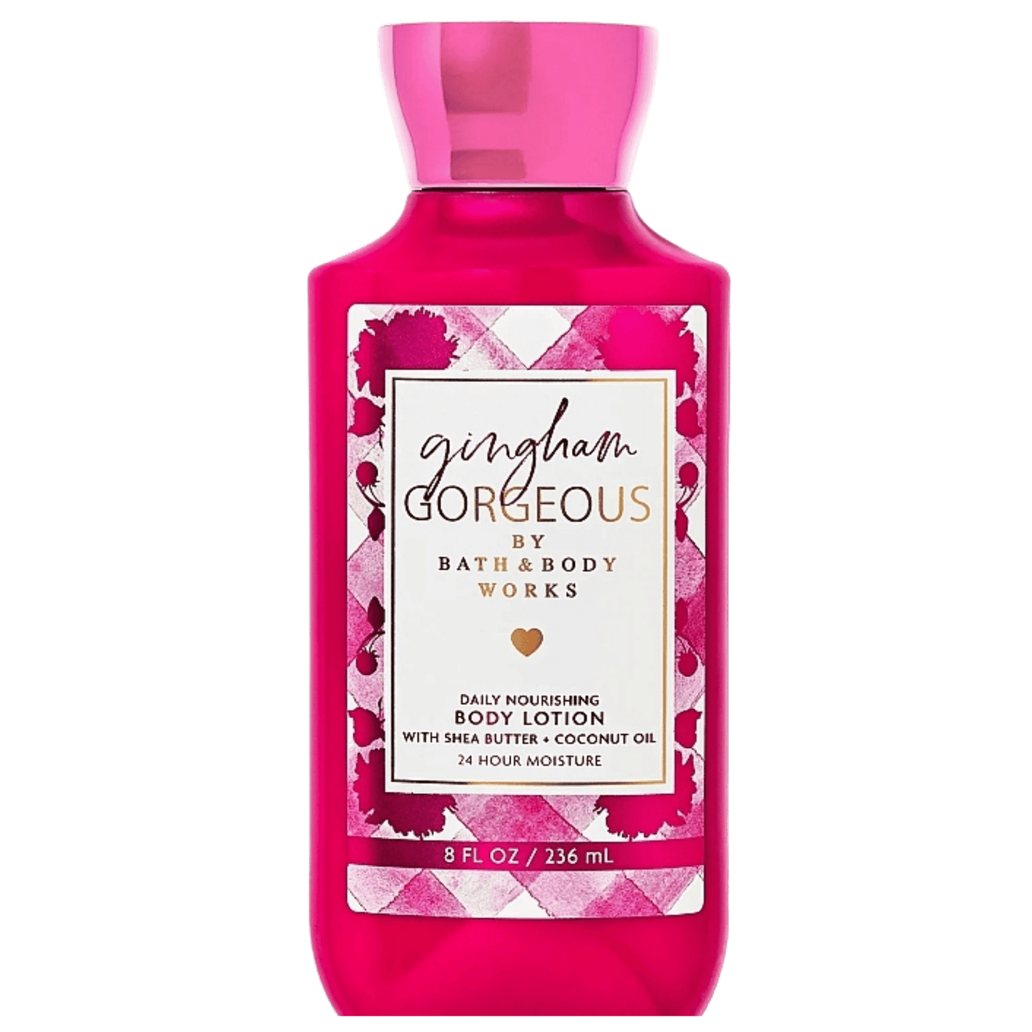 Bath & Body Works Body Lotion (236ml)