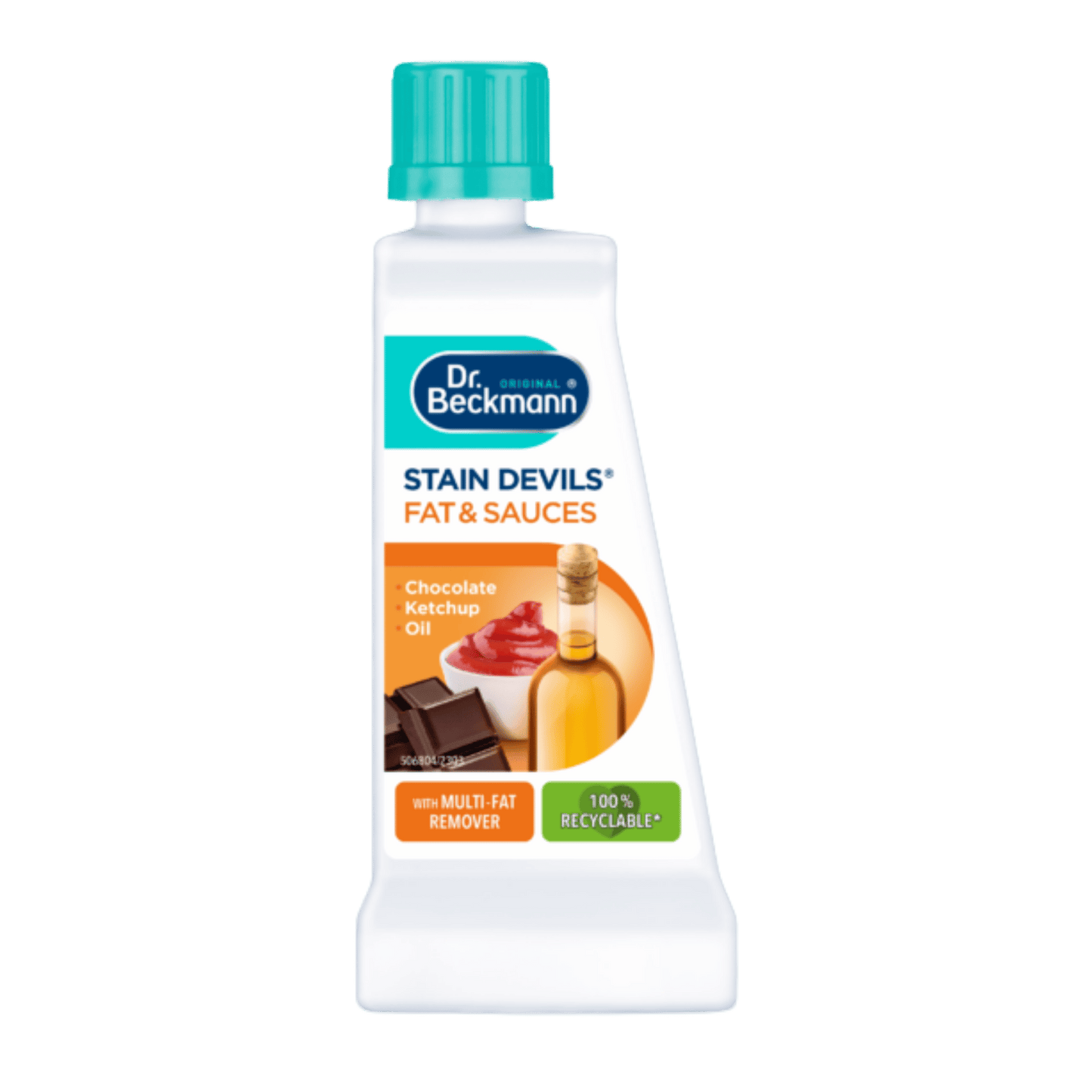 Dr Beckmann Stain Devils (50ml