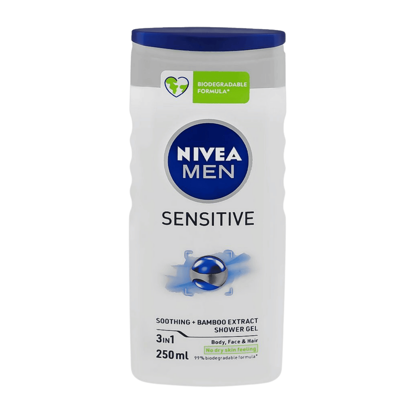 Nivea Men’s 3-In-1 Shower Gel in Pakistan 