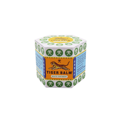 Tiger Balm  Ointment (10g)
