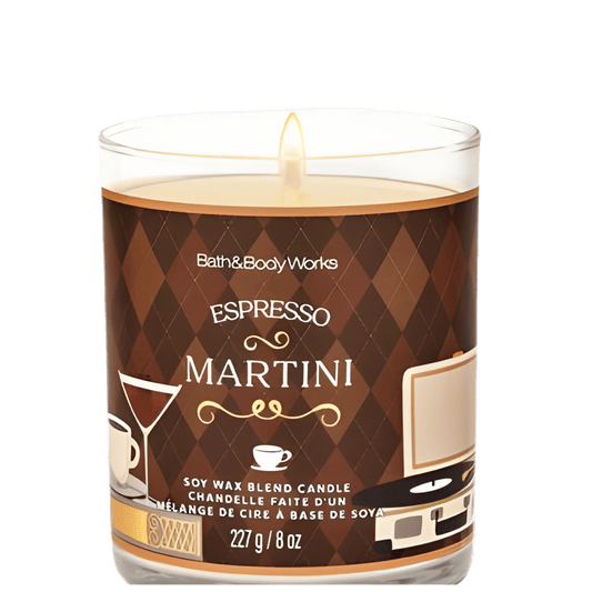Bath & Body Works Candle (227g)
