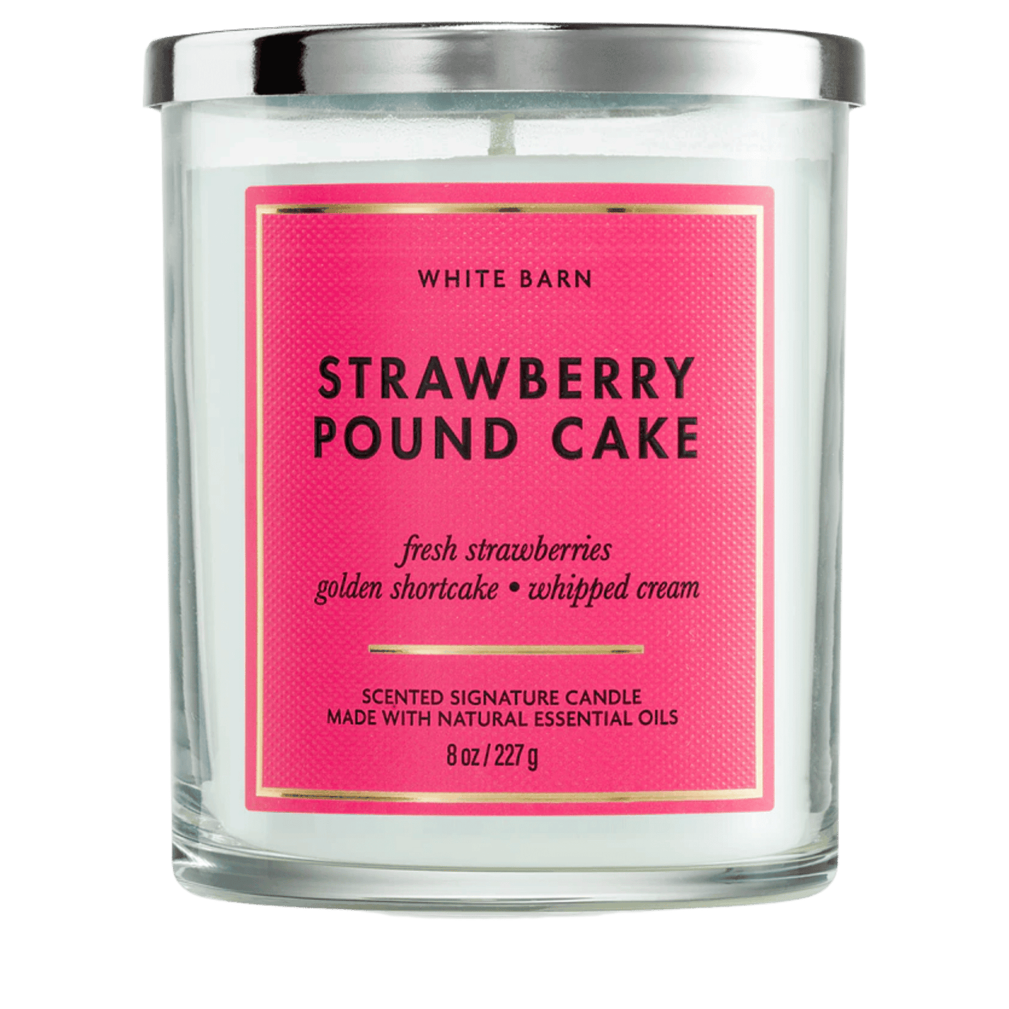 Bath & Body Works Candle (227g)
