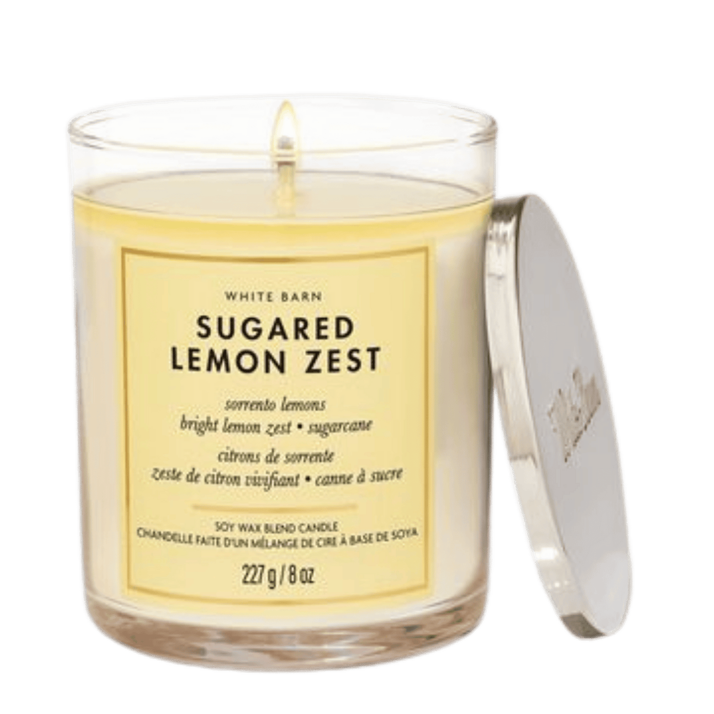 Bath & Body Works Candle (227g)