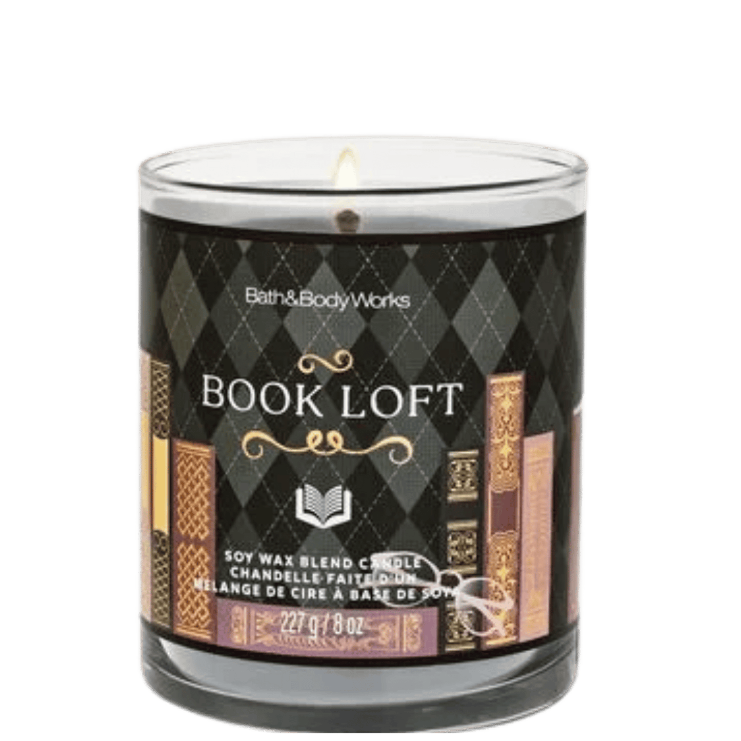 Bath & Body Works Candle (227g)