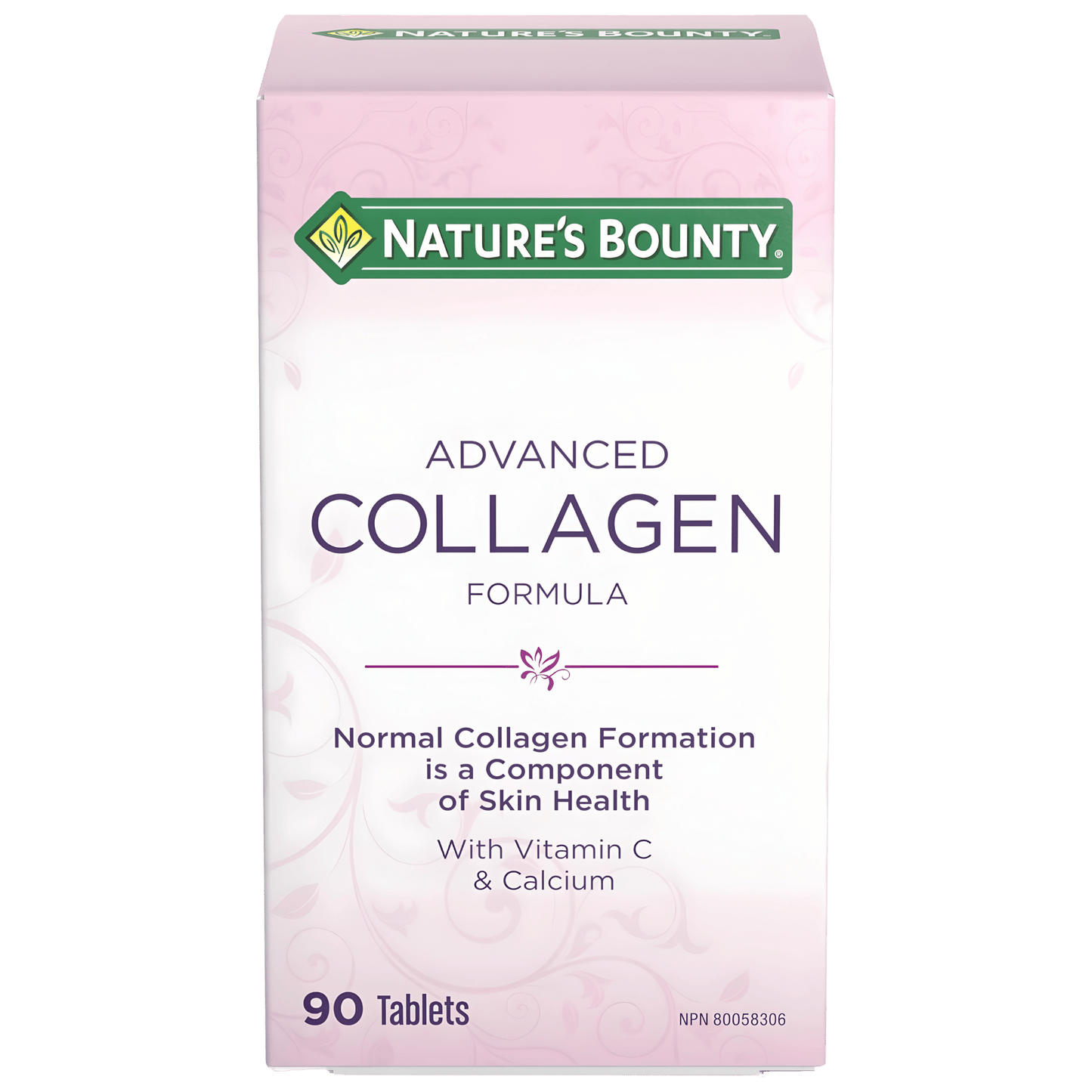 Collagen and Biotin Supplement in Pakistan