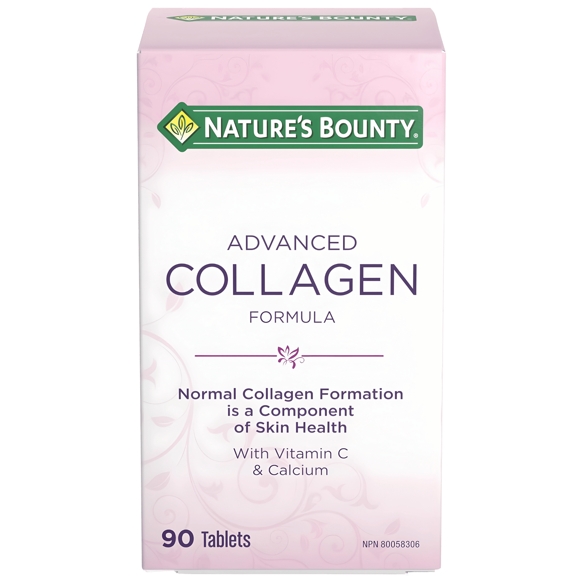 Collagen and Biotin Supplement in Pakistan
