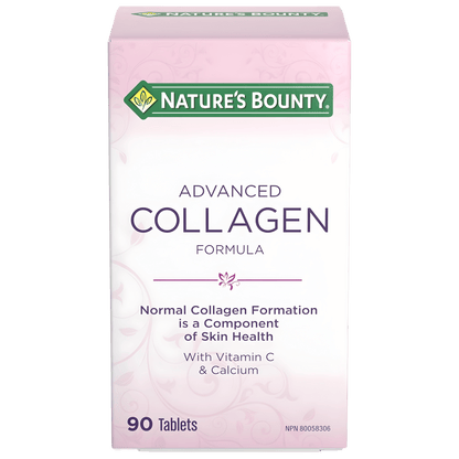 Collagen and Biotin Supplement in Pakistan