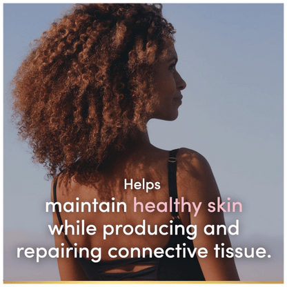 Nature’s Bounty Collagen Tablets for Skin and Hair in pakistan
