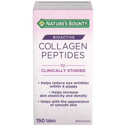 Collagen Supplement for Glowing Skin and Strong Nails in Pakistan