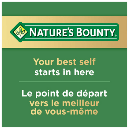 Nature's Bounty Bioactive Collagen Peptides (150Tab)