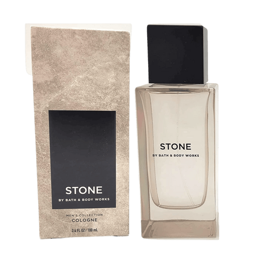 Bath & Body Works Stone Washed Men Perfume (100ml)