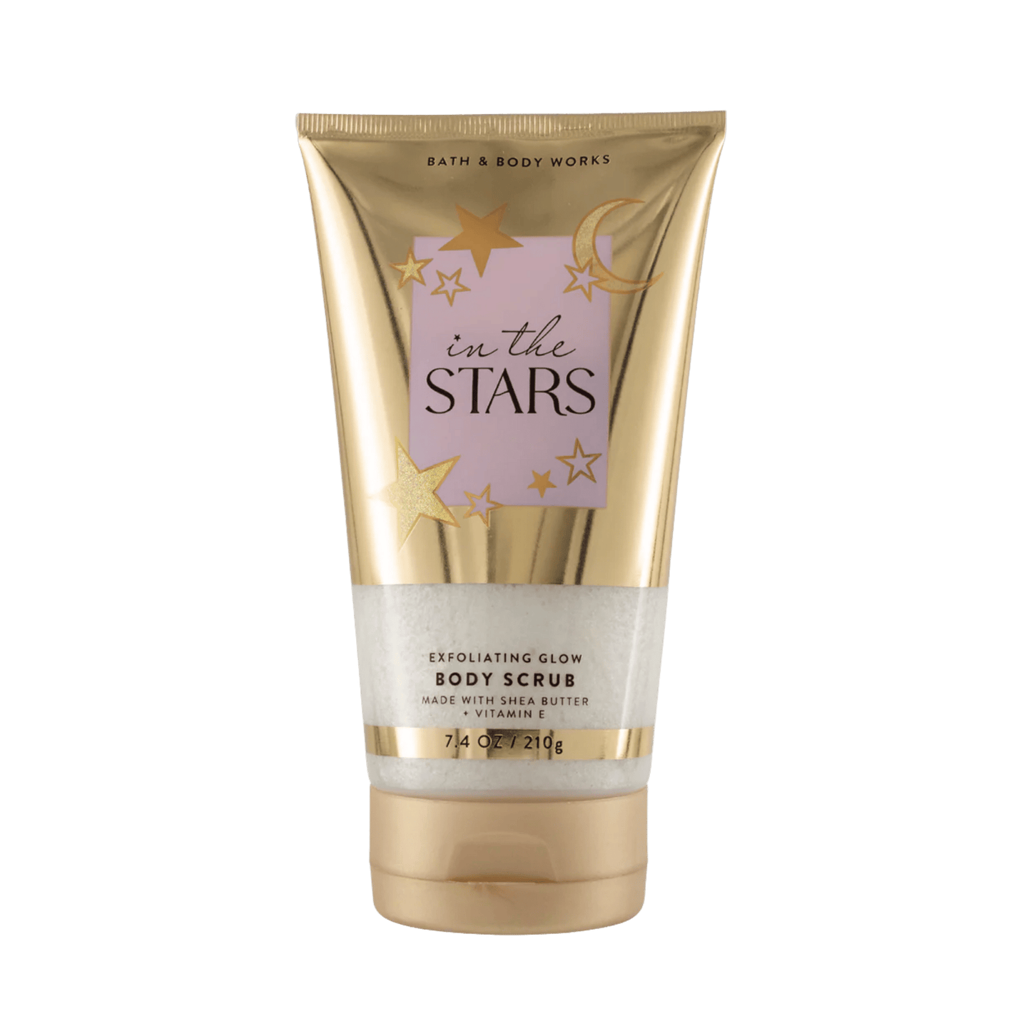 Bath & Body Works Body Scrub (210g)