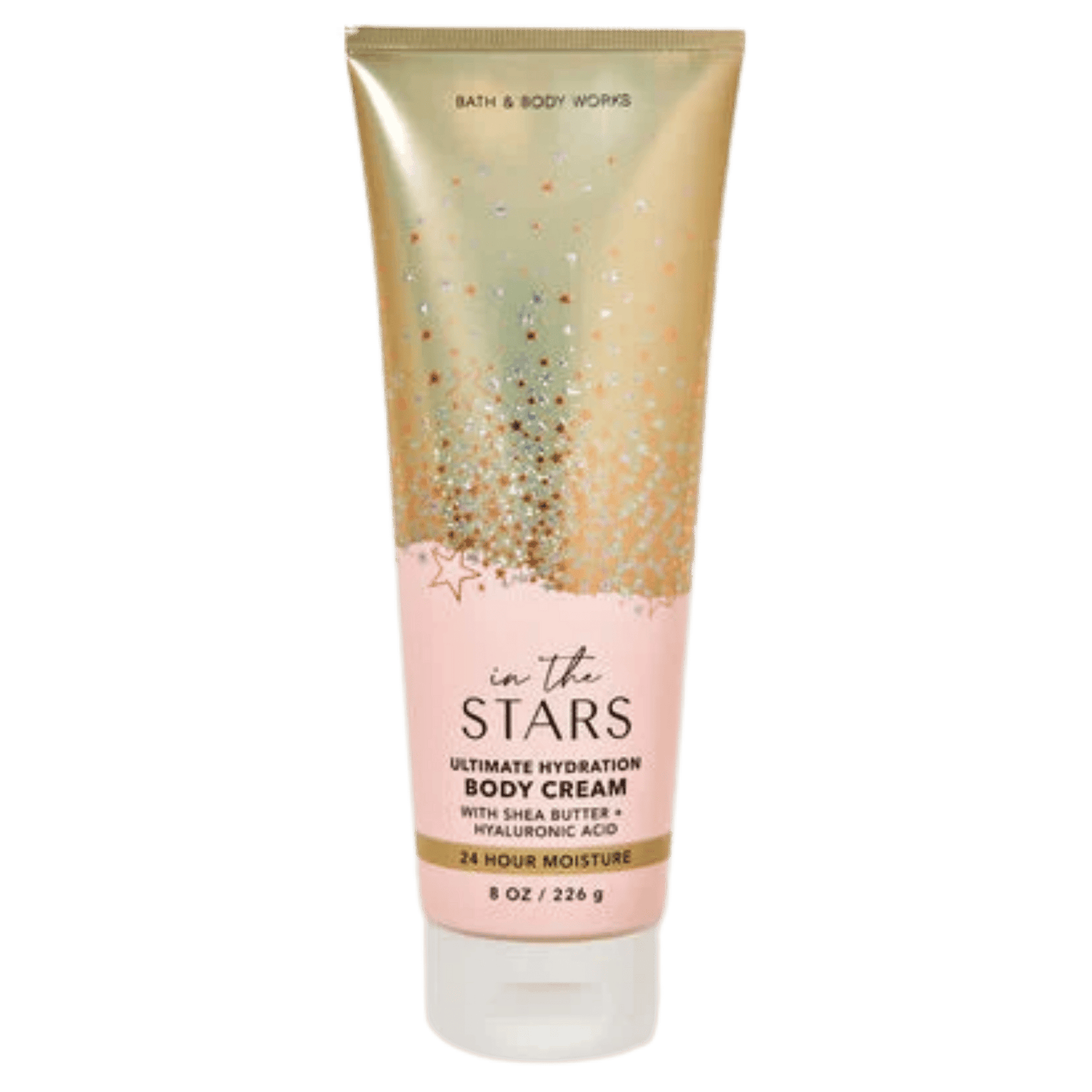 Bath & Body Works Body Cream (266g)