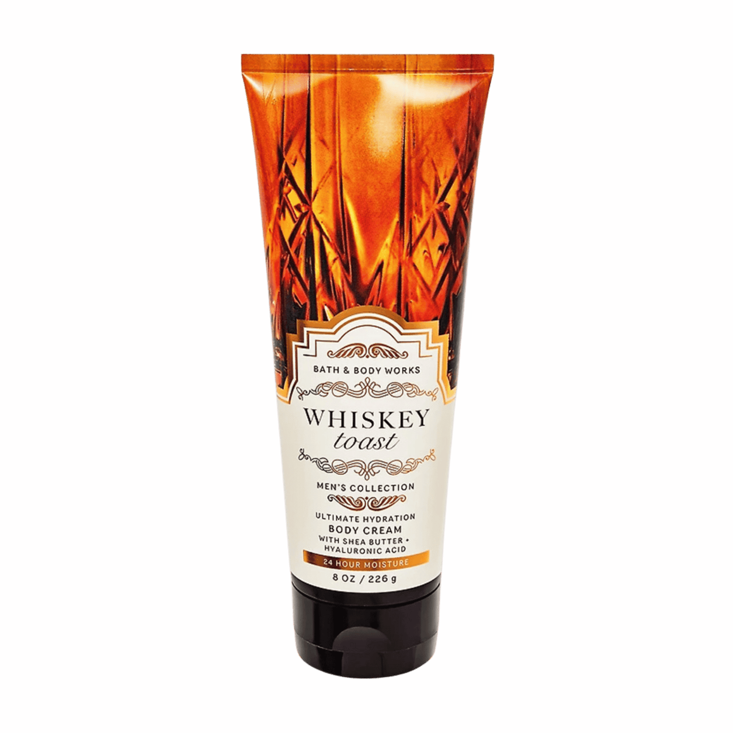 Bath & Body Works Body Cream (266g)