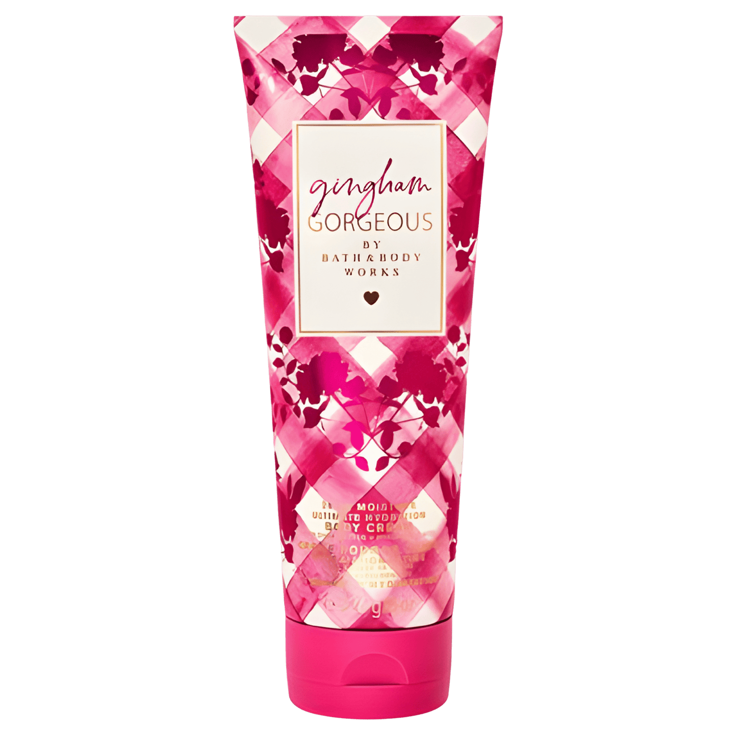 Bath & Body Works Body Cream (266g)