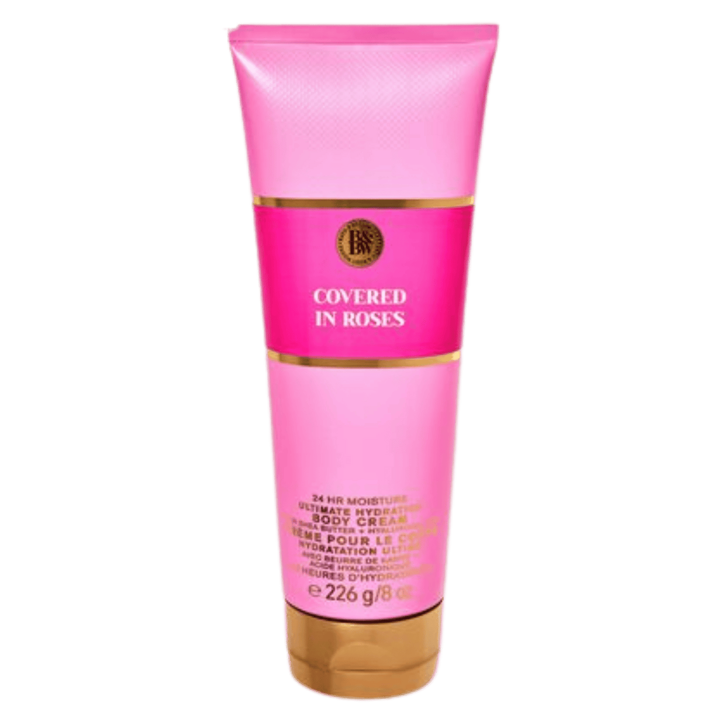 Bath & Body Works Body Cream (266g)