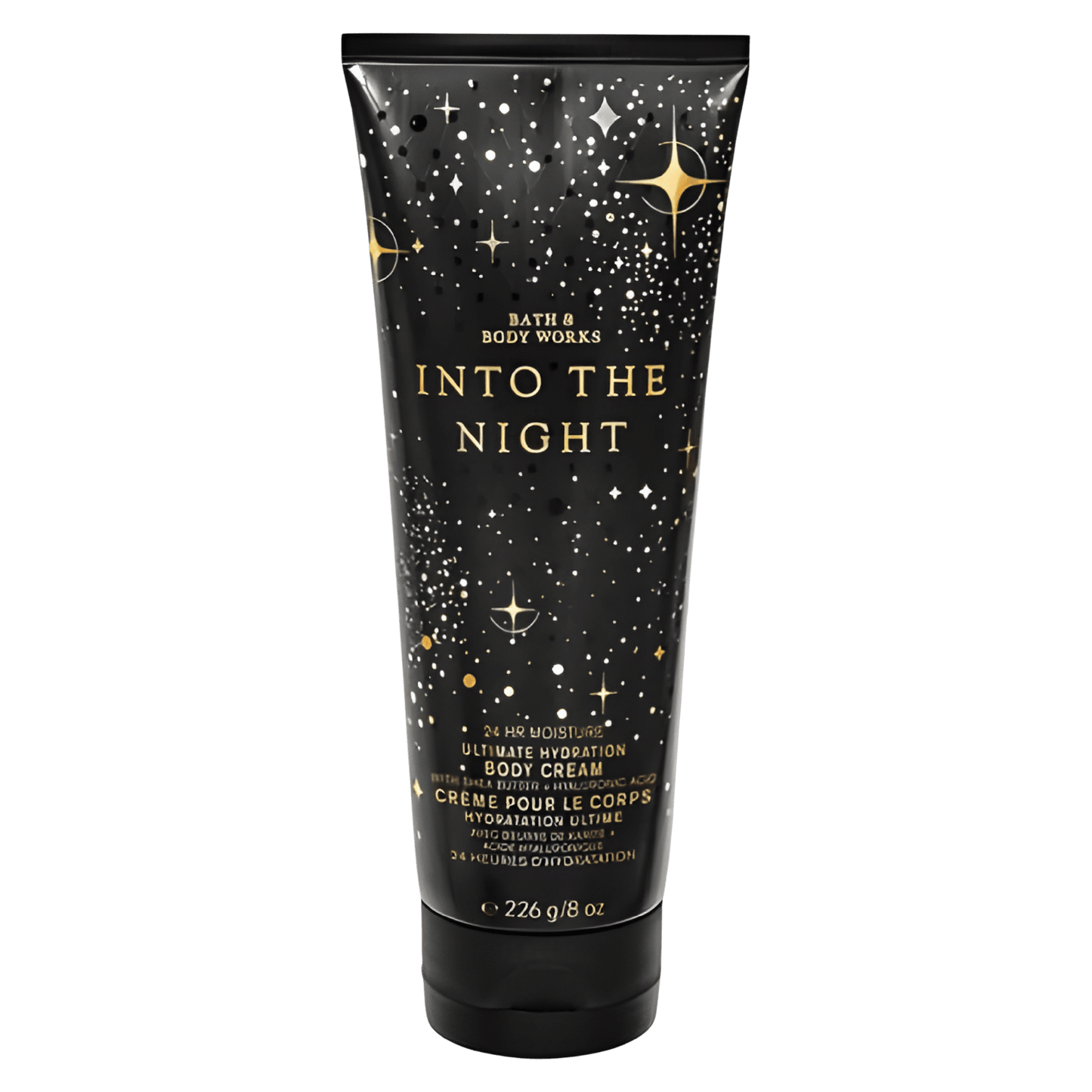 Bath & Body Works Body Cream (266g)