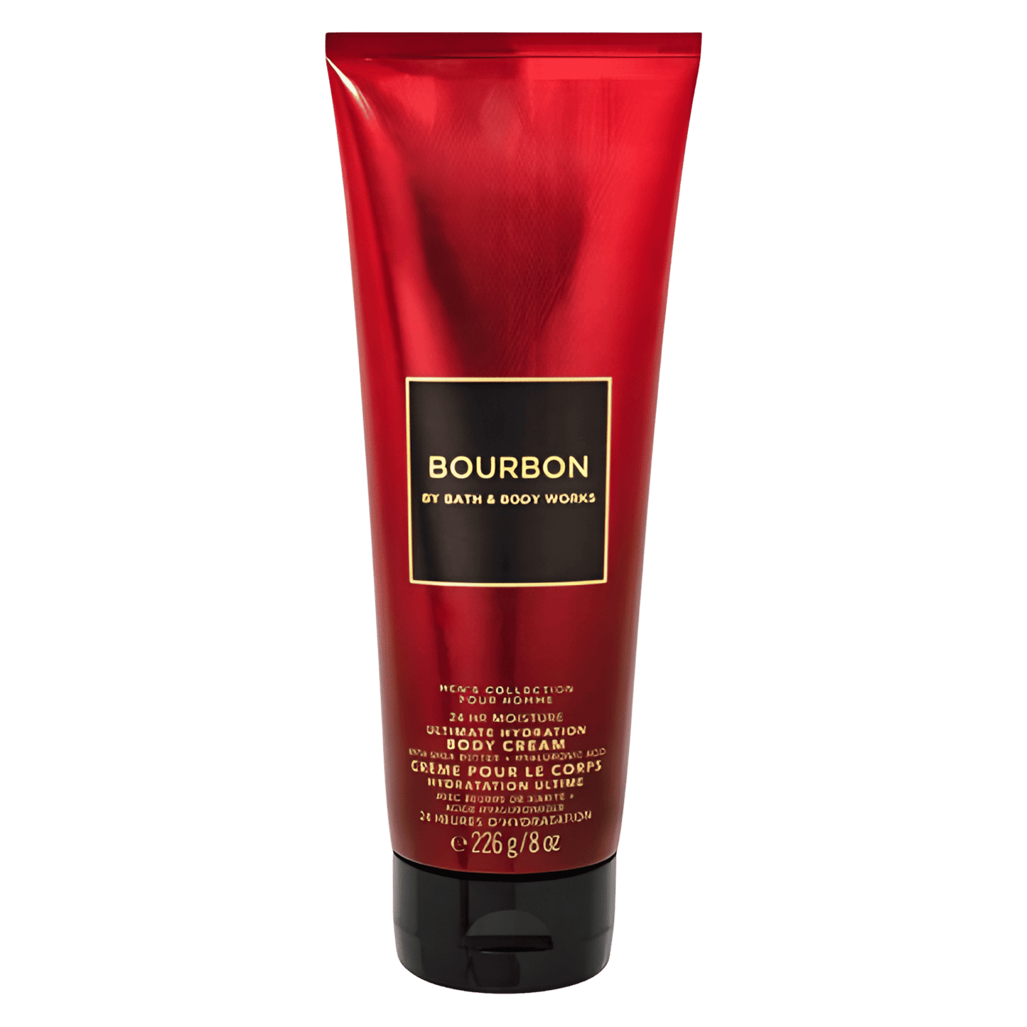 Bath & Body Works Body Cream (266g)