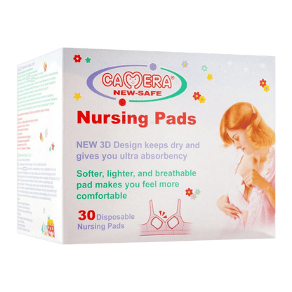 Buy Online  Camera Nur0-Packsing Pads, 3 Pakistan