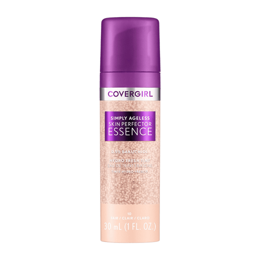 Covergirl Simply Ageless Skin Perfector Essence Foundation (30 ml)