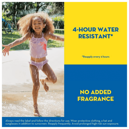 Banana Boat Simply Protect Kids SPF 50+ Spray (175g)