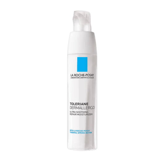 Buy La Roche-Posay Toleriane Ultra Soothing Repair Moisturizer (40ml) In Pakistan
