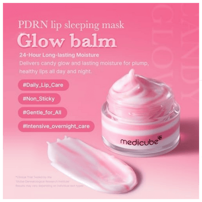Medicube PDRN Lip Sleeping Mask (10g)