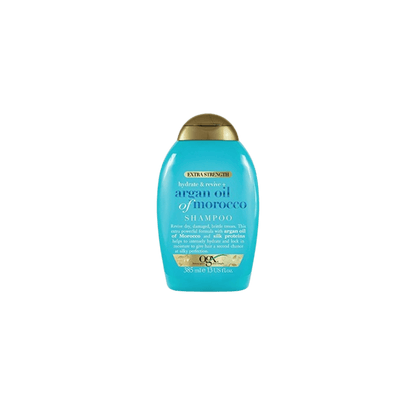 OGX Hydrate & Revive+ Argan Oil of Morocco Extra Strength Shampoo (385ml)