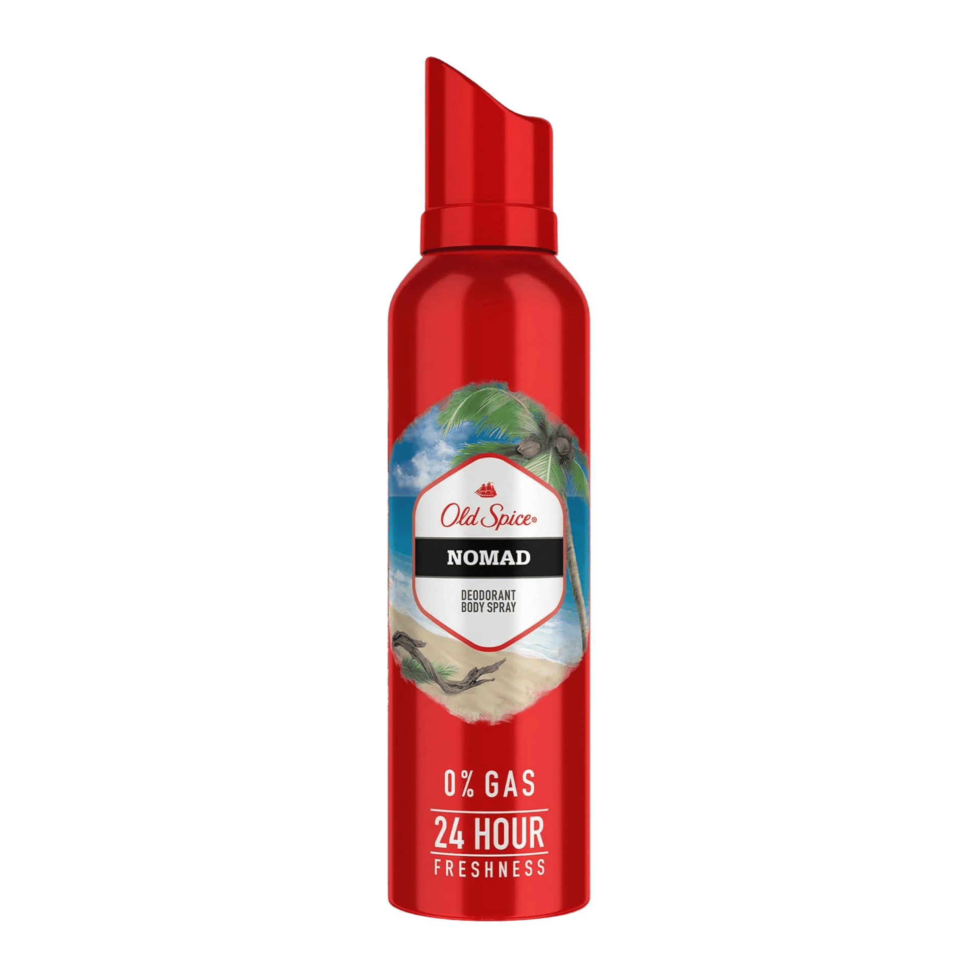 Old Spice Deodorant Spray for Everyday Confidence