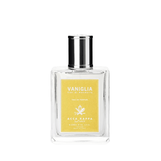 Available on Skinstash Acca Kappa Vaniglia fior di Mandorlo EUA DE PARFUM